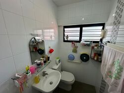 Blk 106 Chong Pang Garden (Yishun), HDB 3 Rooms #541098491